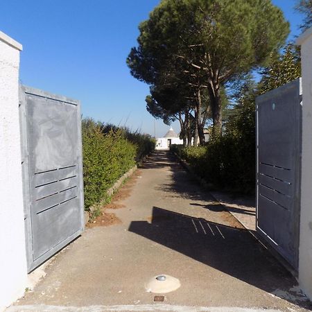 Antica Storia Villa Martina Franca Luaran gambar