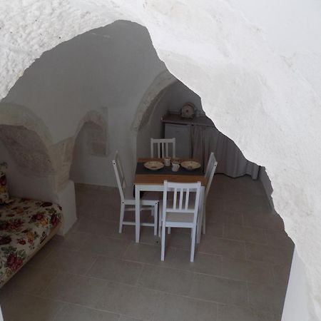 Antica Storia Villa Martina Franca Luaran gambar