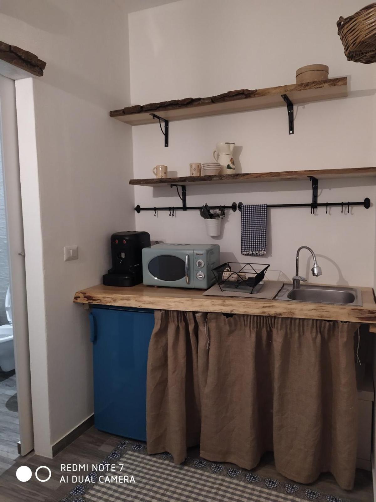 Antica Storia Villa Martina Franca Luaran gambar