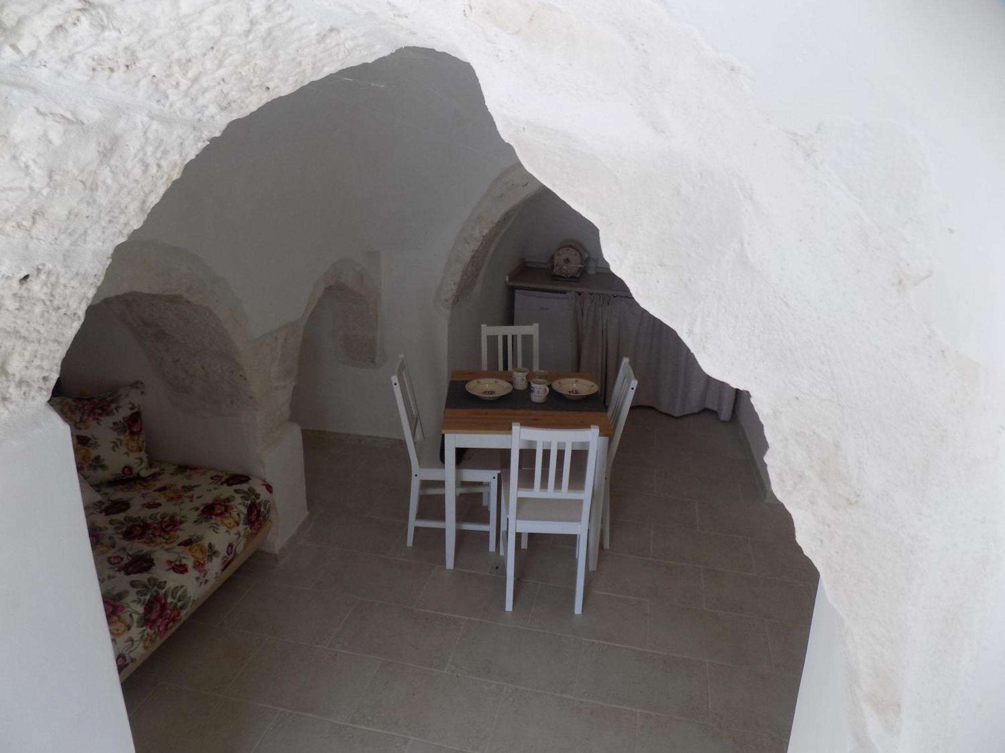 Antica Storia Villa Martina Franca Luaran gambar