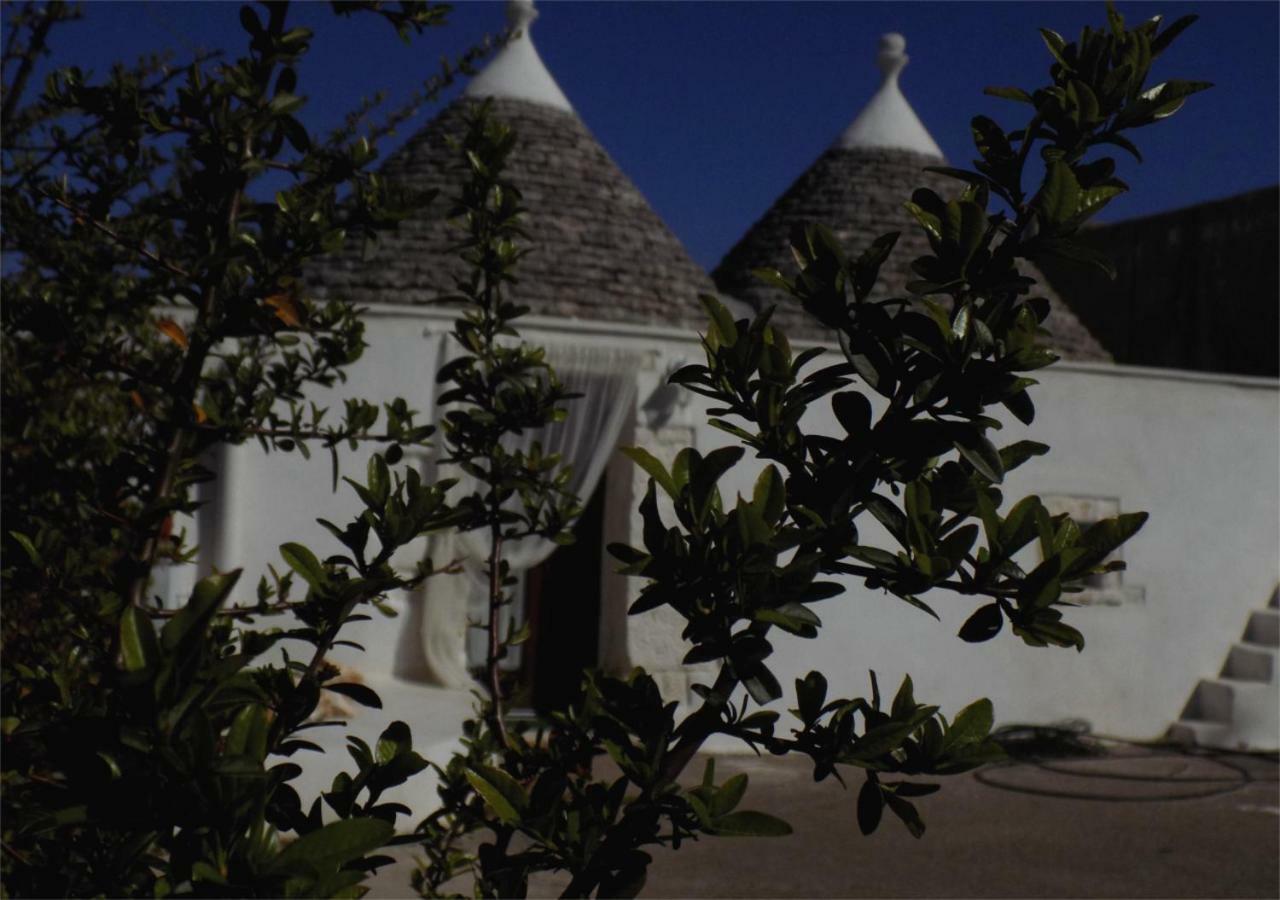 Antica Storia Villa Martina Franca Luaran gambar